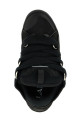 'Curb' sneakers Black