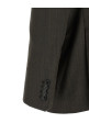 'Lipari' dress Brown