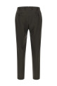 'Lipari' dress Brown