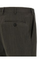 'Lipari' dress Brown