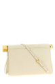 Клатч «Le Sac Rond Carré», белый 26HBAW00472AC27L14115