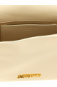 Клатч «Le Sac Rond Carré», белый 26HBAW00472AC27L14115