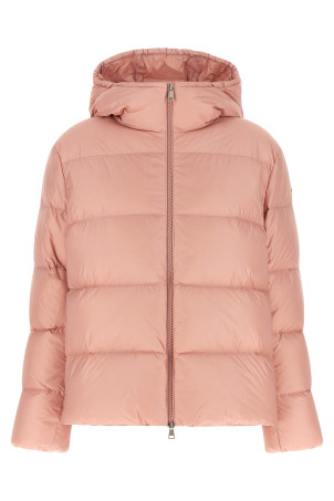 'Feligule' down jacket Pink
