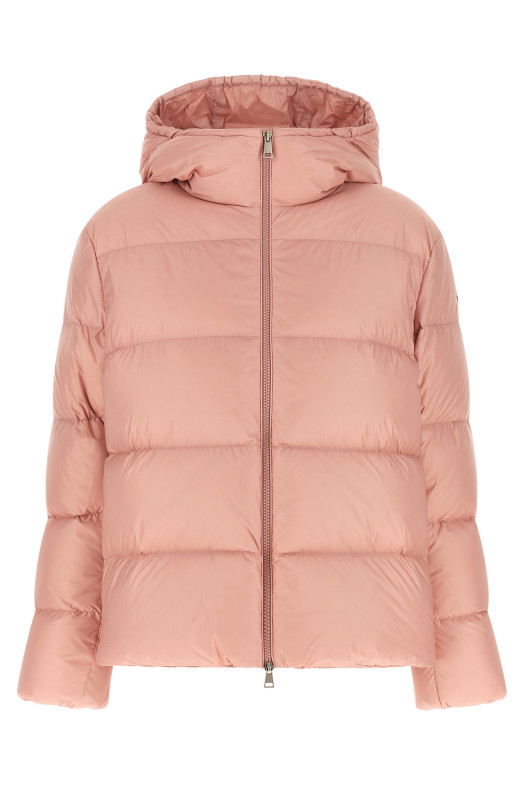 'Feligule' down jacket Pink
