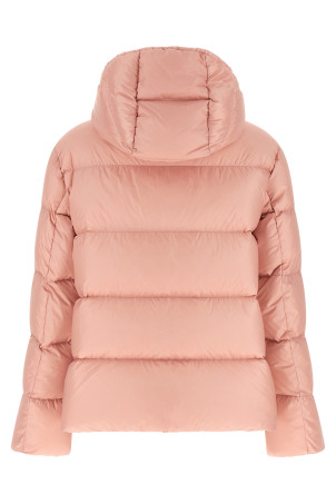 'Feligule' down jacket Pink