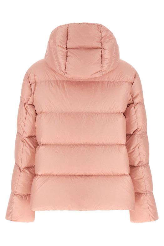 'Feligule' down jacket Pink