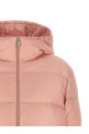 'Feligule' down jacket Pink
