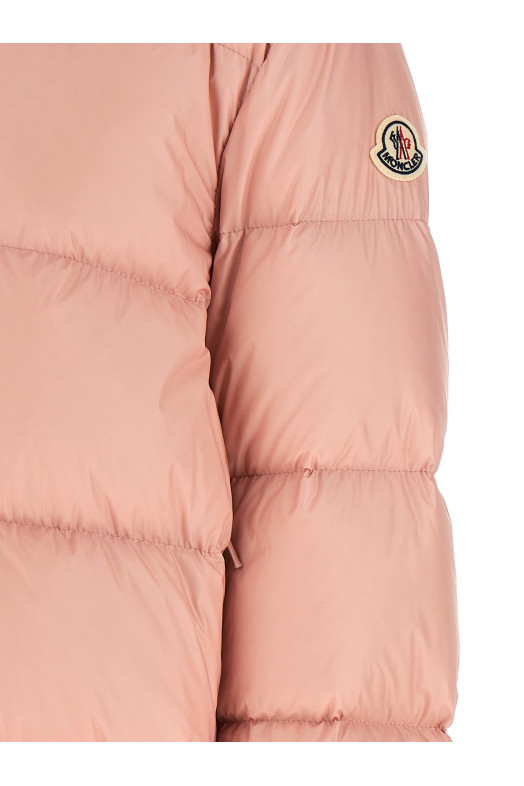 'Feligule' down jacket Pink
