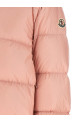 'Feligule' down jacket Pink