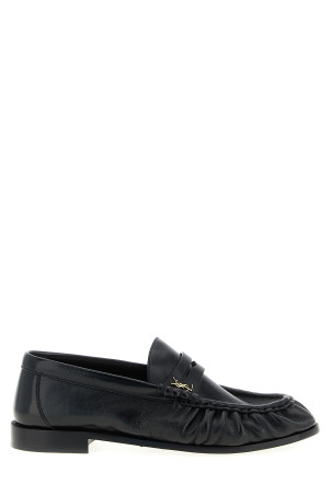 'Le Loafer' loafers Black