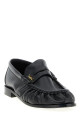 'Le Loafer' loafers Black