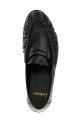 'Le Loafer' loafers Black