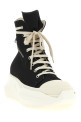 'Cargo Abstract Sneaks' sneakers Black