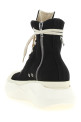 'Cargo Abstract Sneaks' sneakers Black