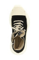'Cargo Abstract Sneaks' sneakers Black