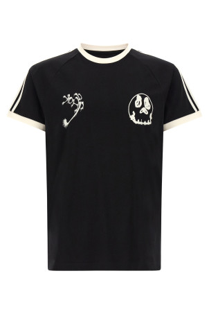 'Y-3 Chito Cali' T-shirt Black