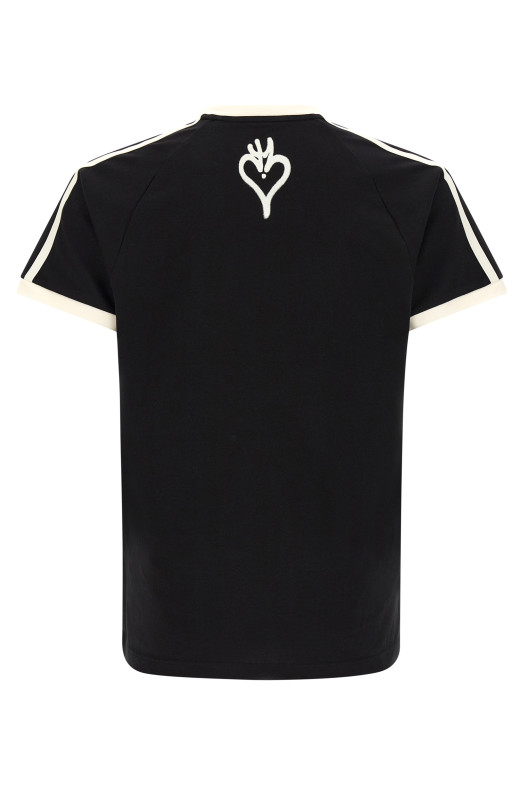 Футболка «Y-3 Chito Cali», черная KQ8577BLACK