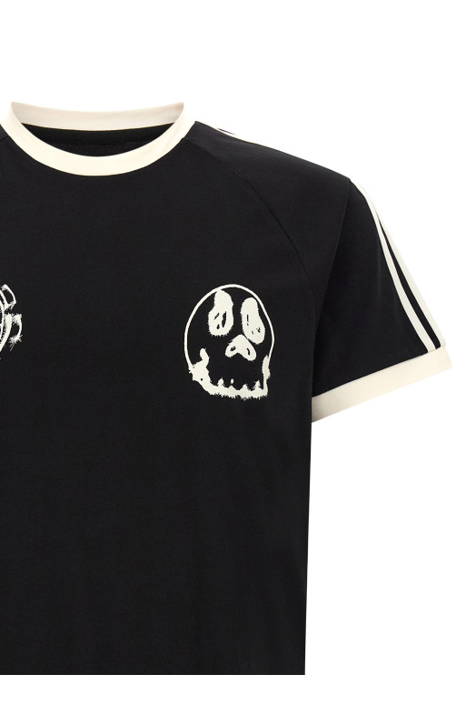Футболка «Y-3 Chito Cali», черная KQ8577BLACK