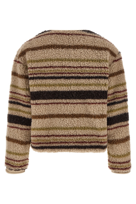 Кардиган «Teddy Effect», коричневый MONCLER L20938G0003189BG9F03