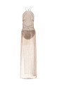 'West' dress Pink