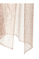'West' dress Pink