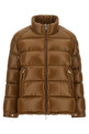 'Hypolais' down jacket Brown