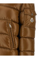 'Hypolais' down jacket Brown