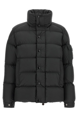 'Moncler Maya 70' down jacket Black