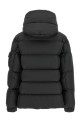 'Moncler Maya 70' down jacket Black