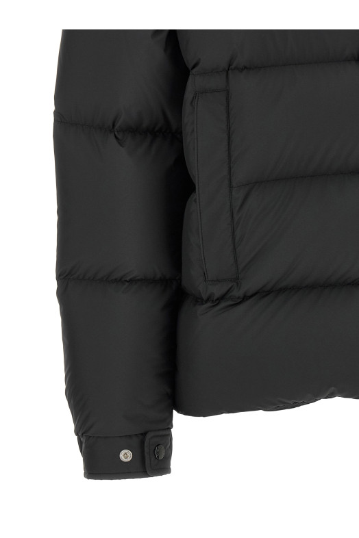 'Moncler Maya 70' down jacket Black