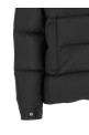 'Moncler Maya 70' down jacket Black