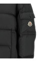 'Moncler Maya 70' down jacket Black
