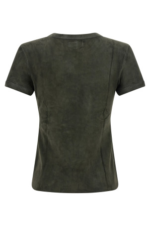 'Stouls 05' T-shirt Gray