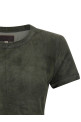 'Stouls 05' T-shirt Gray
