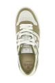 'Fendi Match' sneakers Green