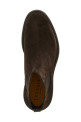 Beatles ankle boots Brown