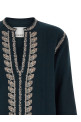 'Cizalie' blouse Blue