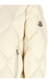 'Arvouinne' down jacket White