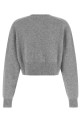 Кардиган Tricot, серый ELISABETTA FRANCHI MK12T66E2431