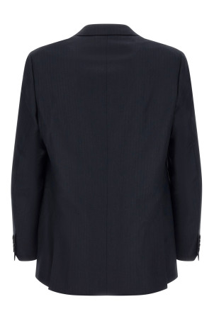 'Brunico' dress Blue