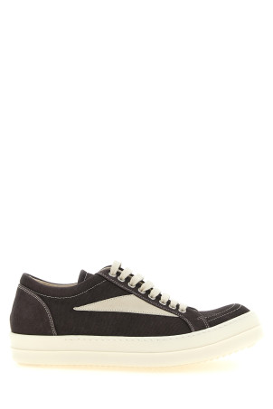 'Vintage Sneaks' sneakers Brown
