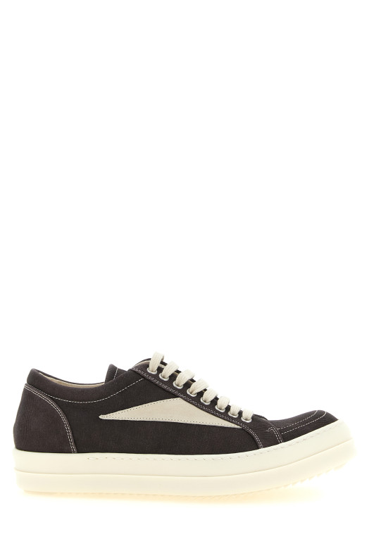 'Vintage Sneaks' sneakers Brown