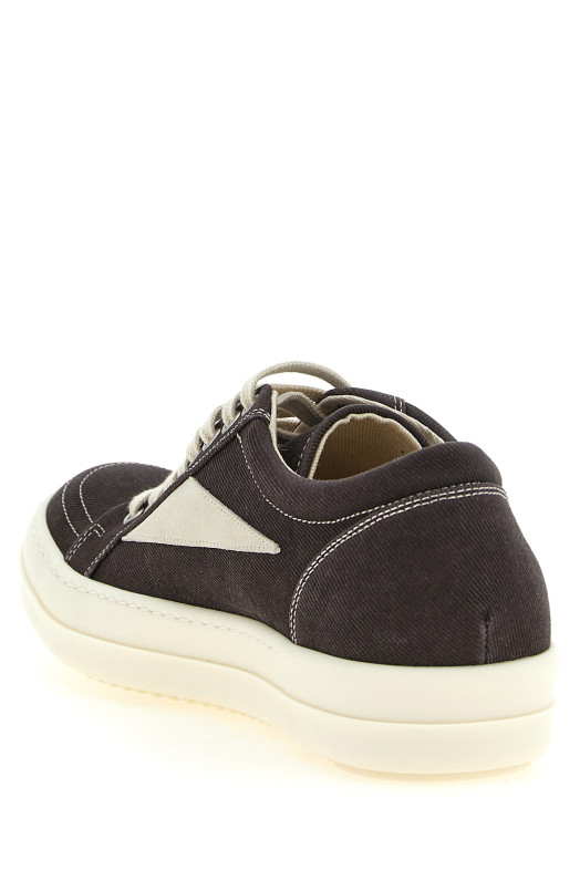 'Vintage Sneaks' sneakers Brown