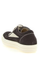 'Vintage Sneaks' sneakers Brown