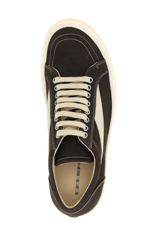 'Vintage Sneaks' sneakers Brown