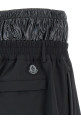 Bermuda Moncler x A$AP Rocky Black