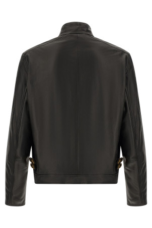 Biker jacket Black