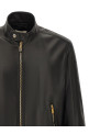 Косуха, чёрная VERSACE 10270501A189801B000