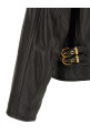 Косуха, чёрная VERSACE 10270501A189801B000