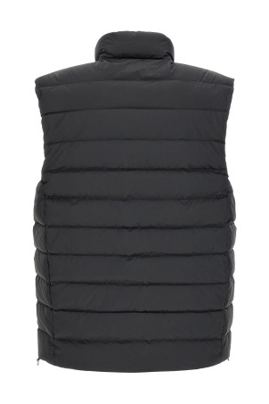 'Colden' vest Black